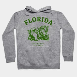 Florida TTPD Hoodie